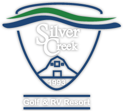 Silver Creek Golf & RV Resort